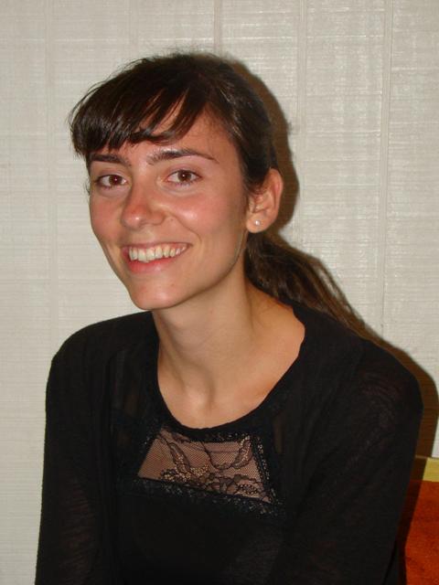 Claudia Colombo