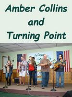 Amber Collins & Turning Point