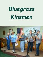 Bluegrass Kinsmen