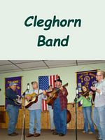 Cleghorn Band
