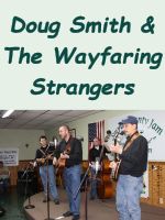Doug Smith & The Wayfaring Strangers