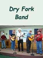 Dry Fork Band