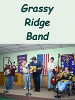 Grassy Ridge Band