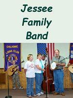 Jessee Family Band