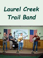 Laurel Creek Trail Band