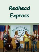 Redhead Express