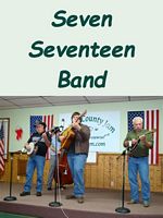 Seven Seventeen Band