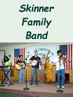 Skinner Family Band