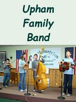 Upham Family Band
