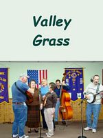 Valley Grass