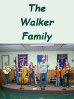 Walker Family, The