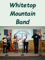 Whitetop Mountain Band