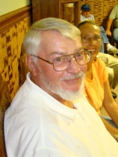 Doyt Abernathy
