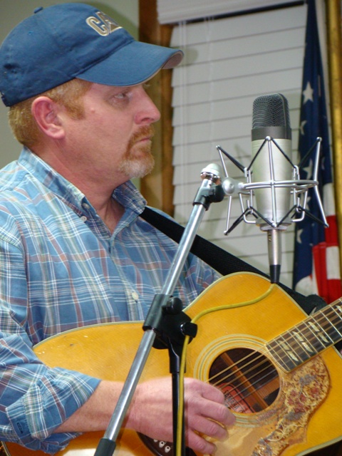 Odie Barker