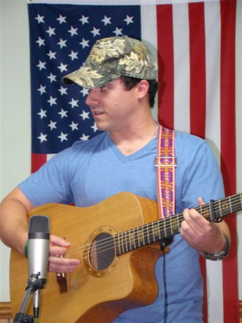 Carr Blankenship