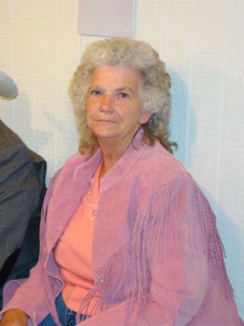 Phyllis Breeding