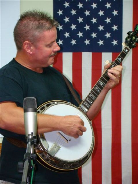 Rusty Breedlove