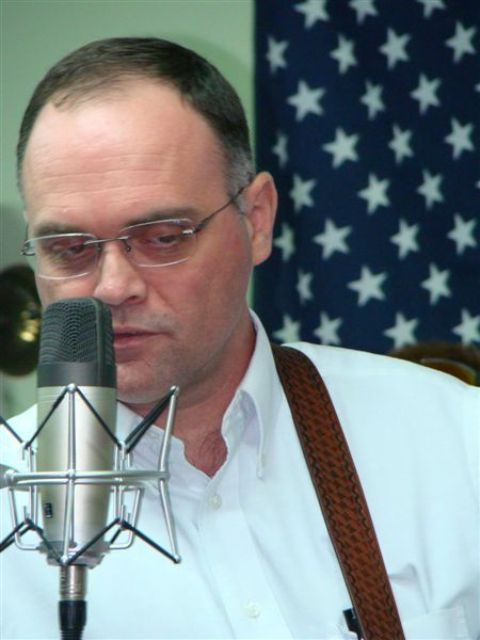 Jeff Brown