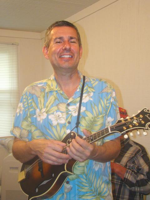 Jim Cerully