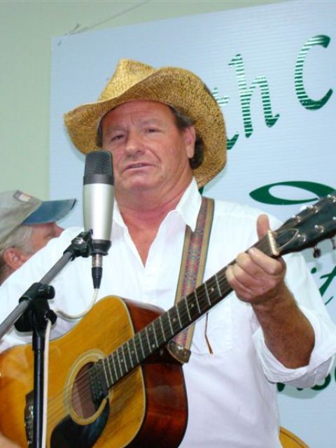 Jerry Cordell