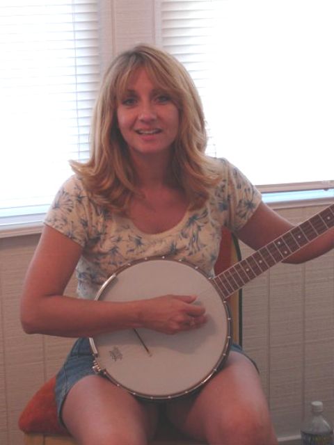Kim Crabtree