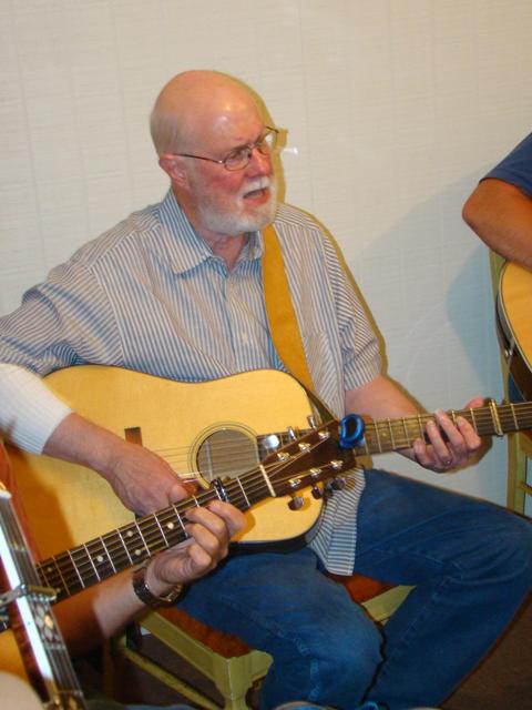 Ben Crouch