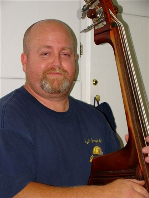 Don Gates