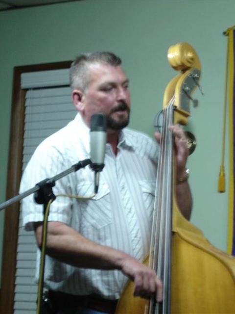 Herb Henderson