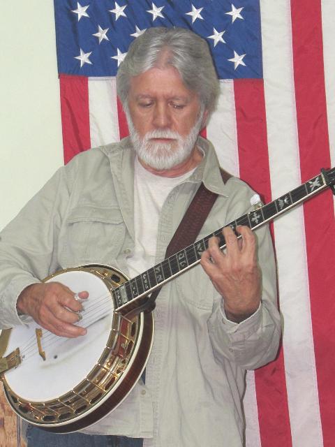 Larry Hogston