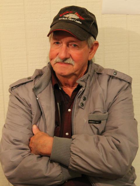 Jim Hoosier