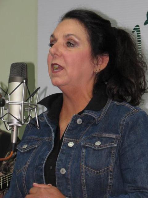 Beverly Horton