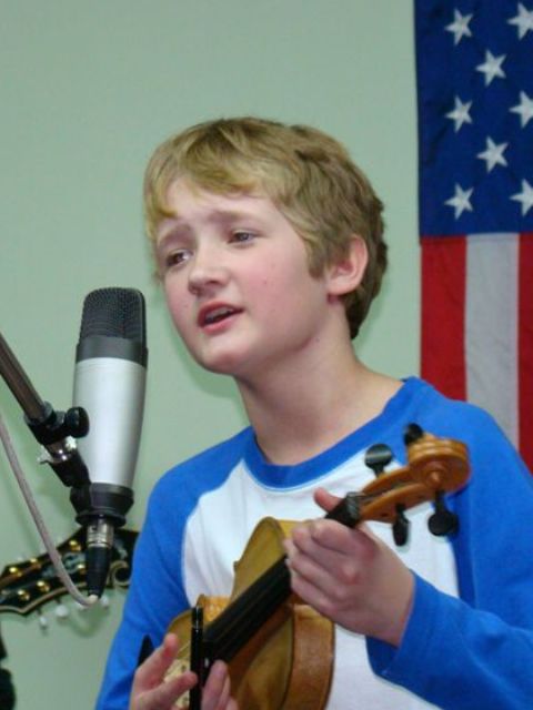 Adam Larkey
