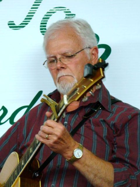 Bill Lindsey