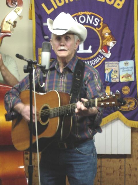 Garland Moore
