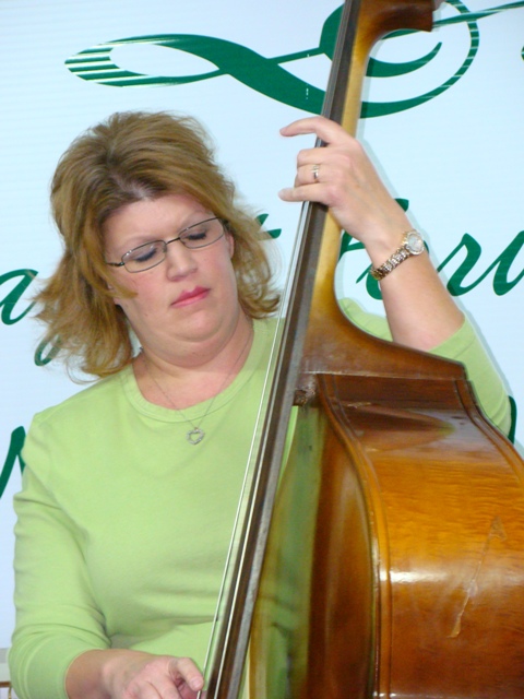 Penny Murr