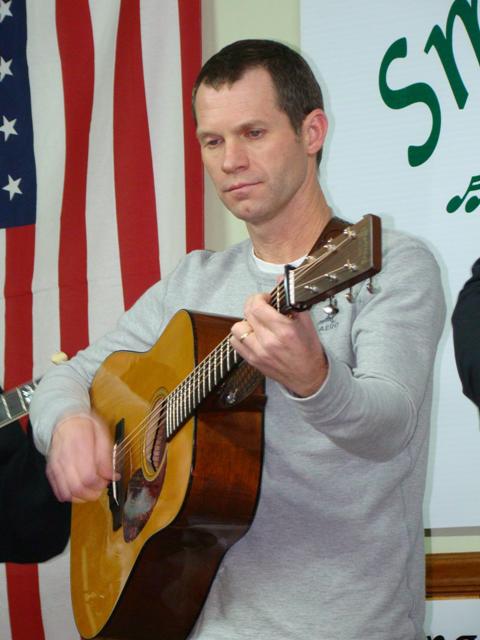 Jeff Osborne