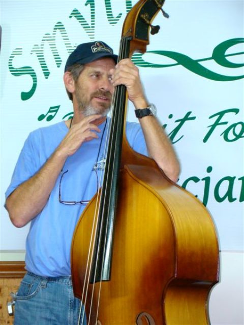 Gary Phillips