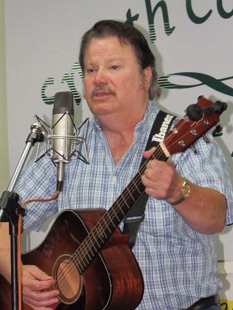 Charlie Price