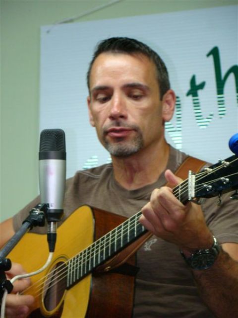 Mike Ratliff