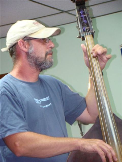 Dave Reimer