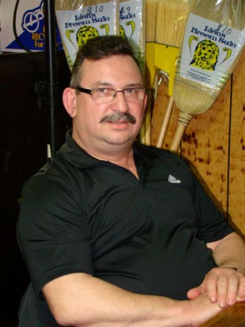 Oscar Rhea