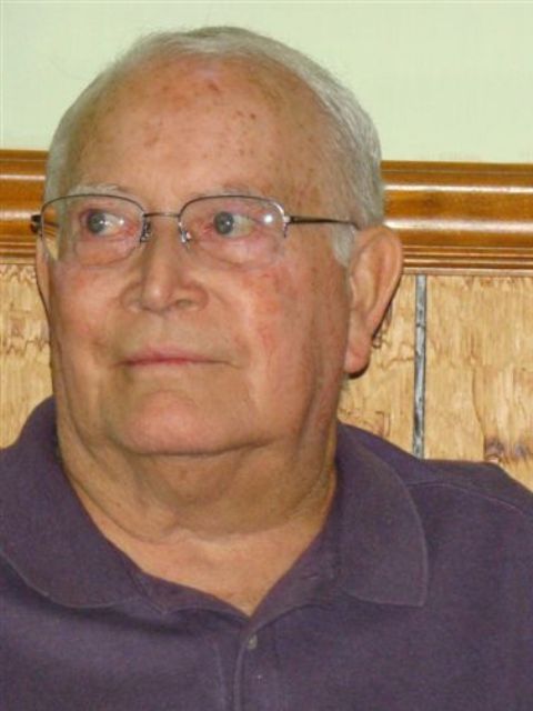 Lawrence Richardson