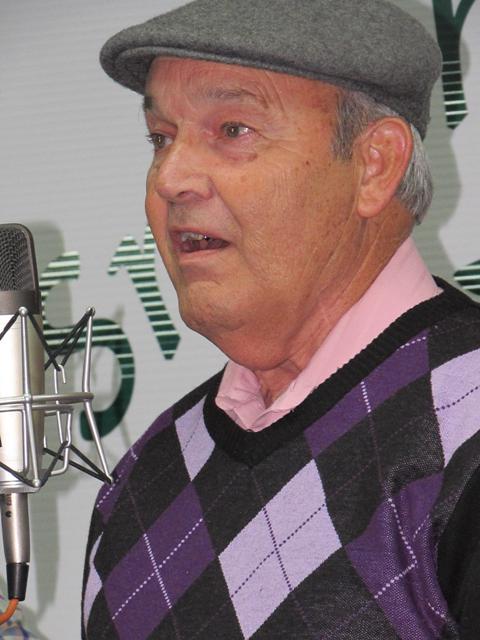 Tommy Richardson