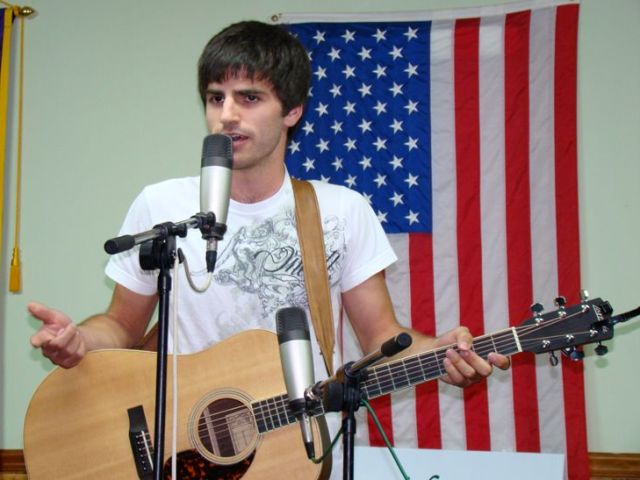 Mitch Rossell