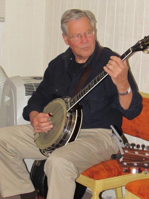 Craig Rowley