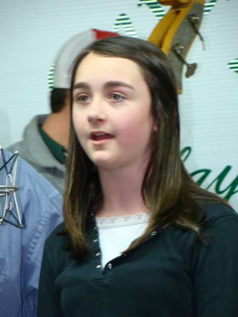 Kelly Russell