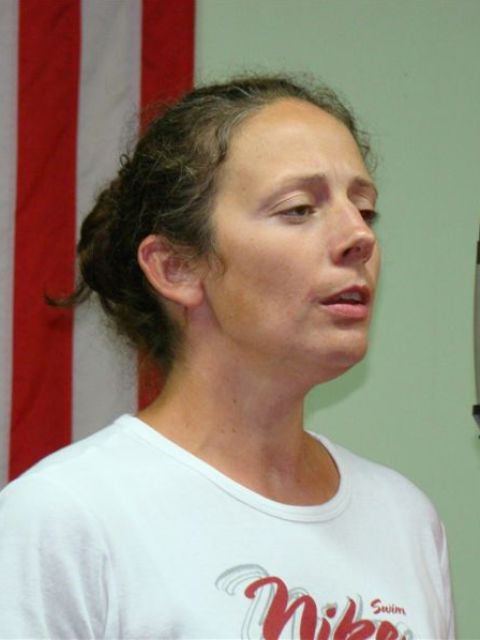 Lori Schlabach