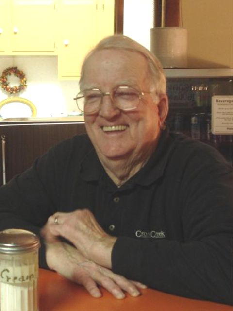 Hilda & Jay Schwartz