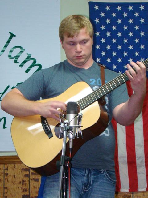 Aaron Smith