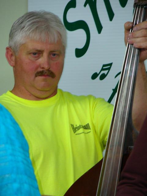 Robin Smith